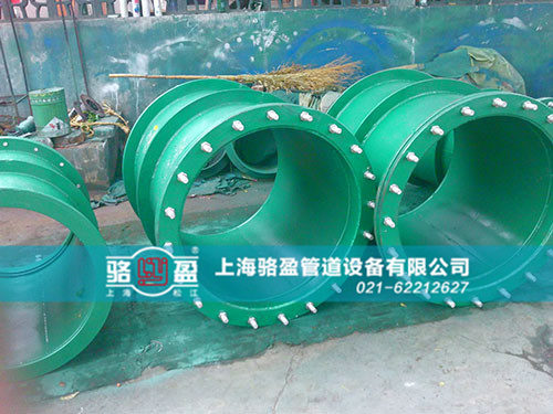防水套管密封圈的密封優(yōu)勢
